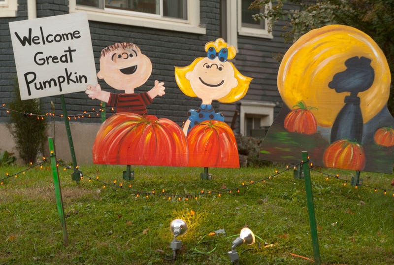 Charlie Brown