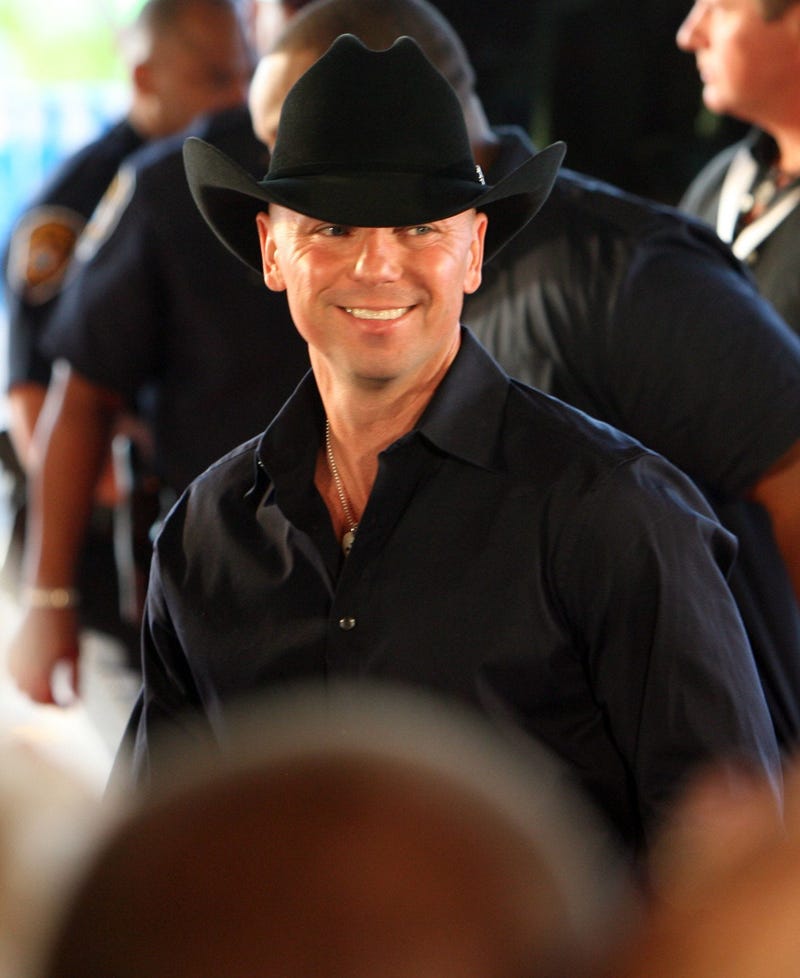 Kenny Chesney