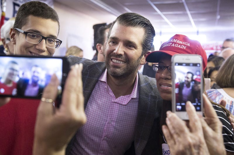 Donald Trump Jr.