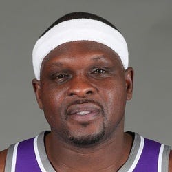 Zach Randolph
