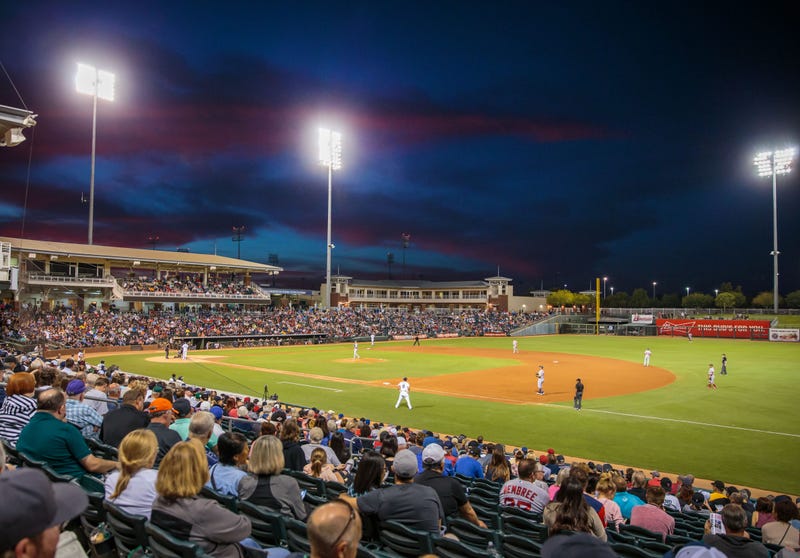 Arizona Fall League