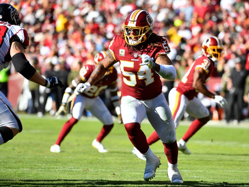 WATCH: Junkies react to alleged Mason Foster comments