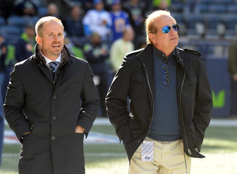 Dean Spanos