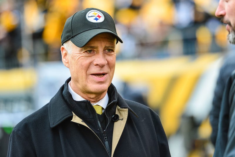 Art Rooney II 