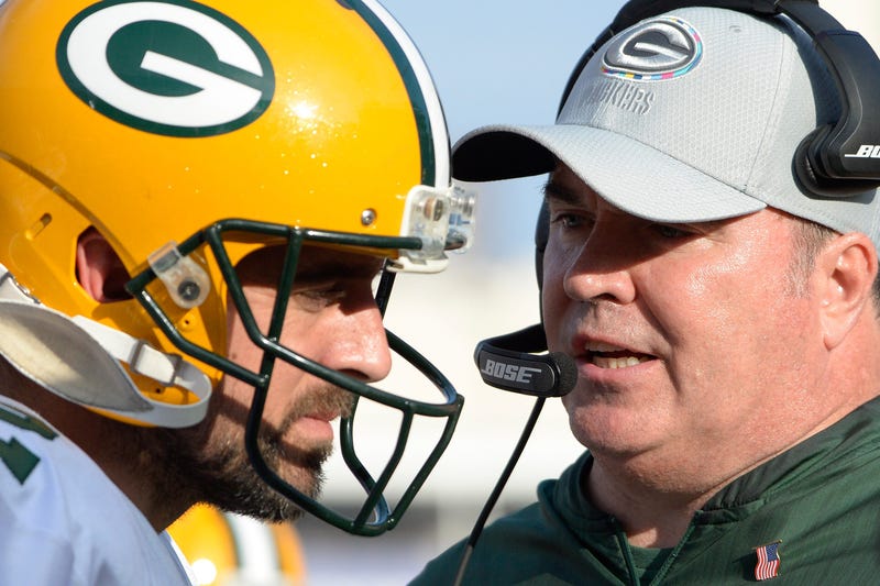 Mike Mccarthy