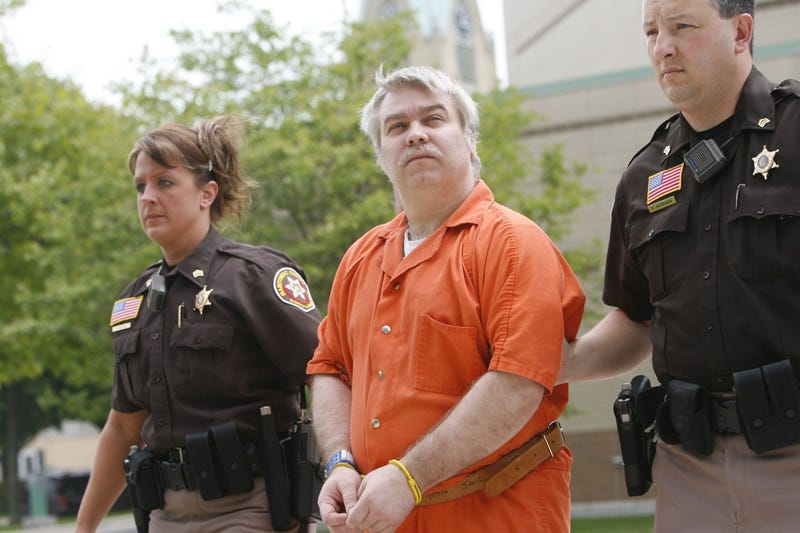 Steven Avery