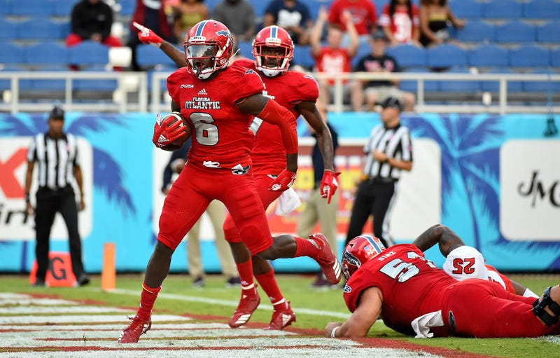Kerrith Whyte Jr.