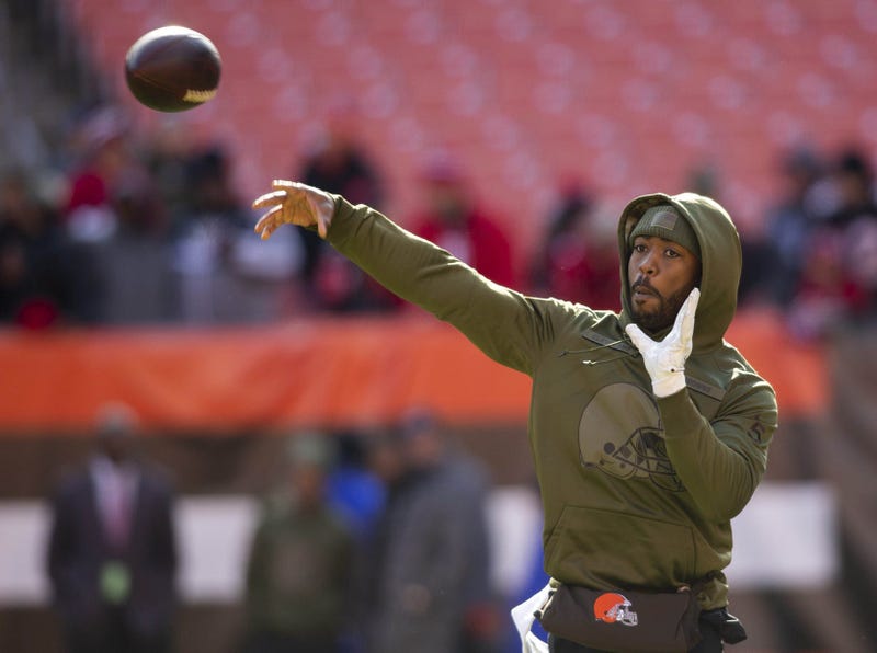 Tyrod Taylor