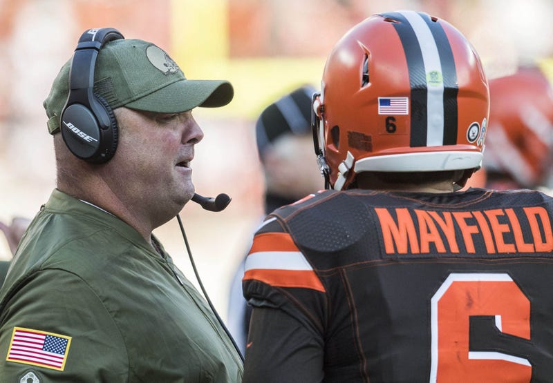 Freddie Kitchens