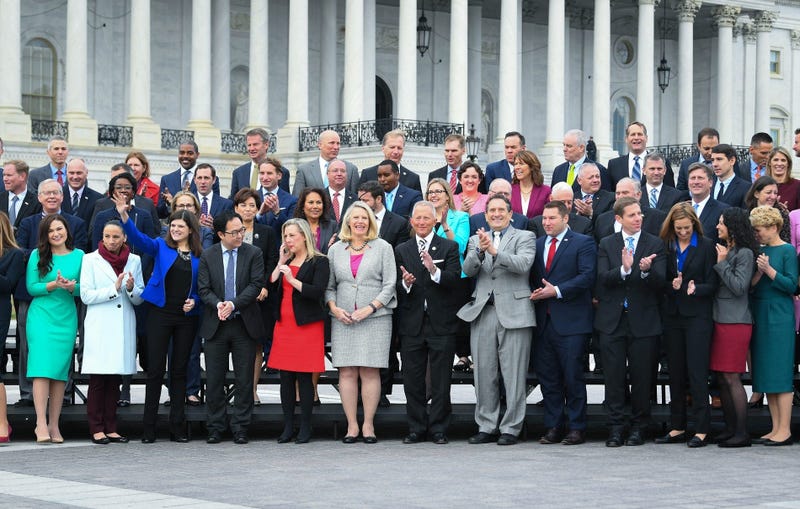 116th Congress