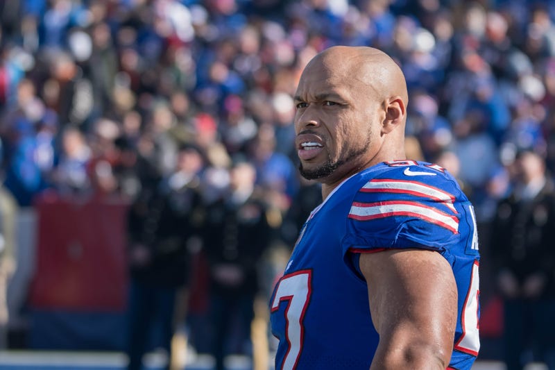 Lorenzo Alexander