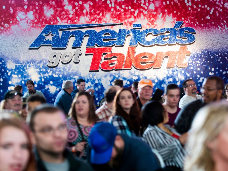 America's Got Talent