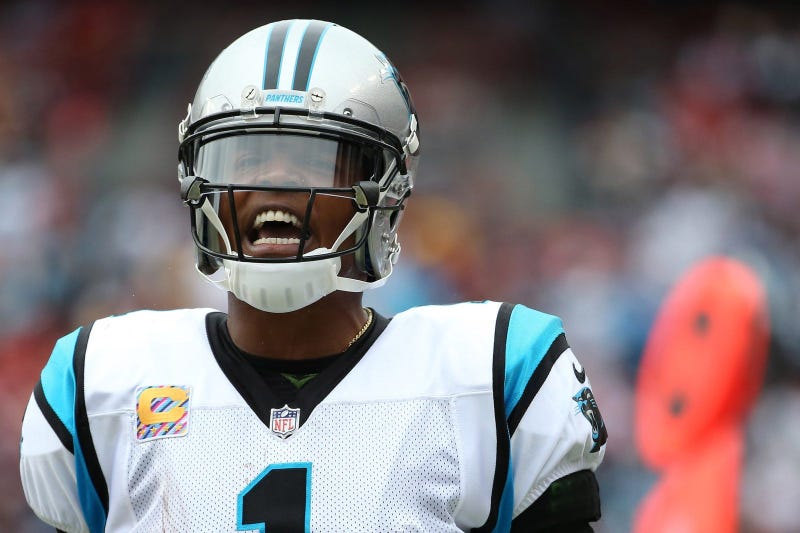 Cam Newton