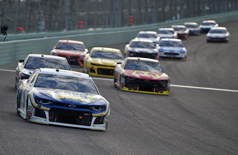 NASCAR