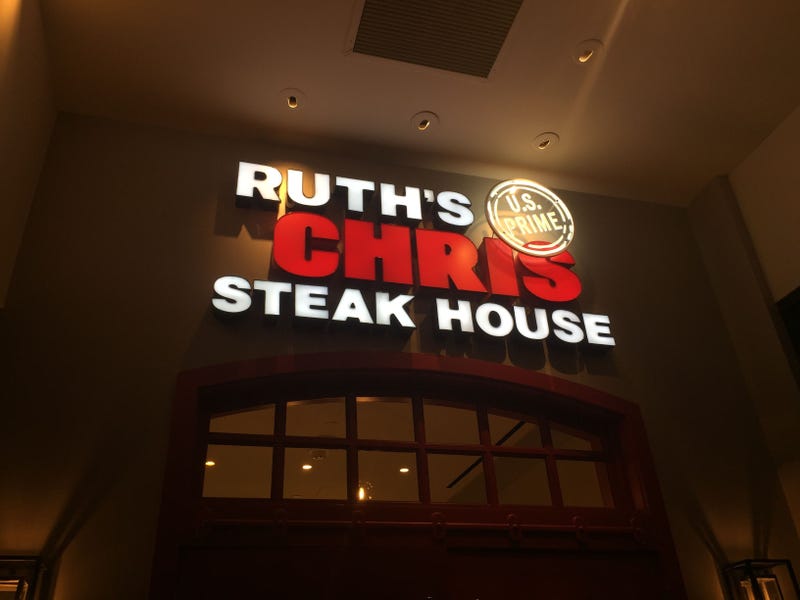 Ruths Chris