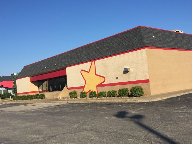 Hardees