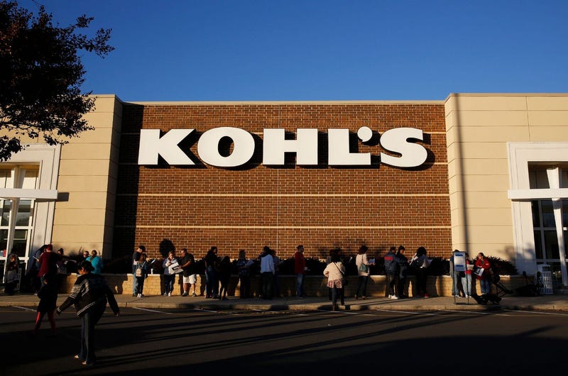 Kohl's Department Store