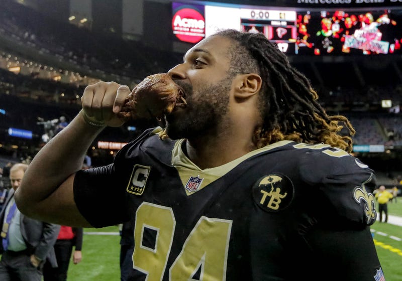 Cameron Jordan