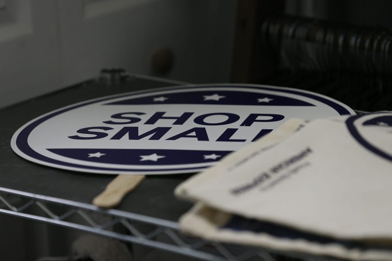 Small Business Saturday