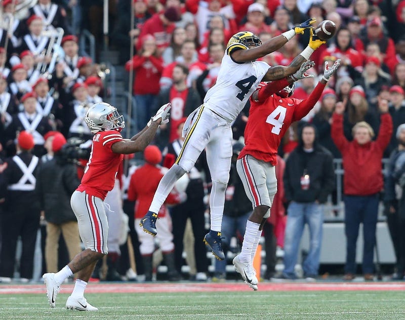 Michigan Ohio State