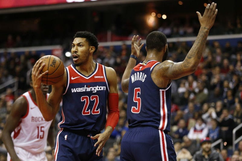 Otto_Porter_Wizards