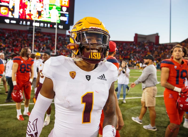 N'Keal Harry
