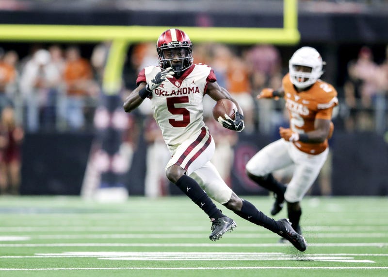 Marquise Brown