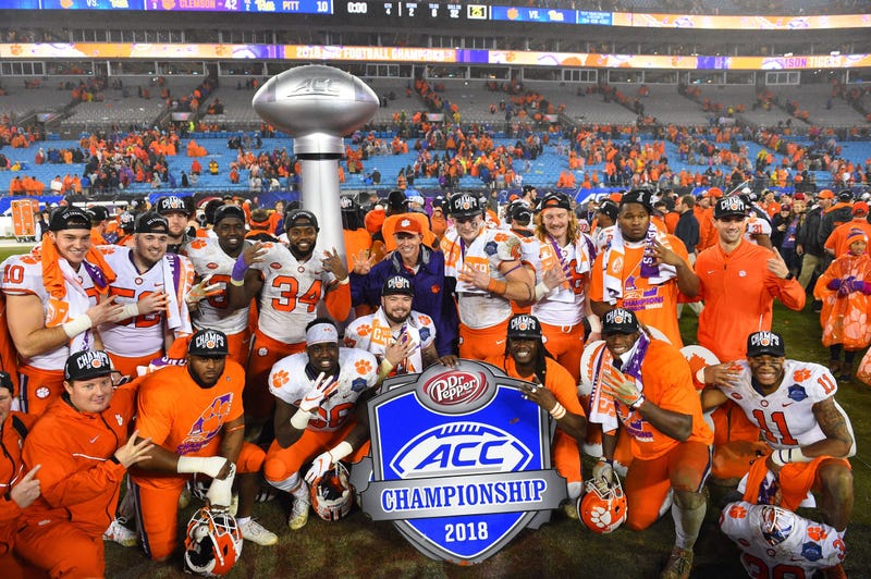 ACC champ