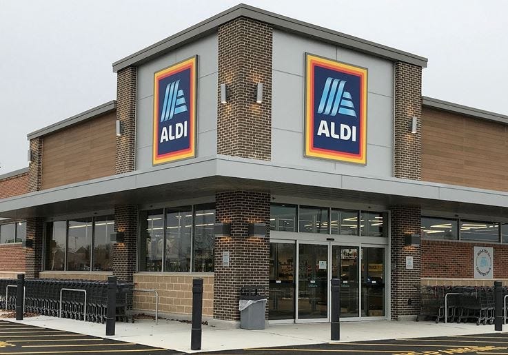 ALDI