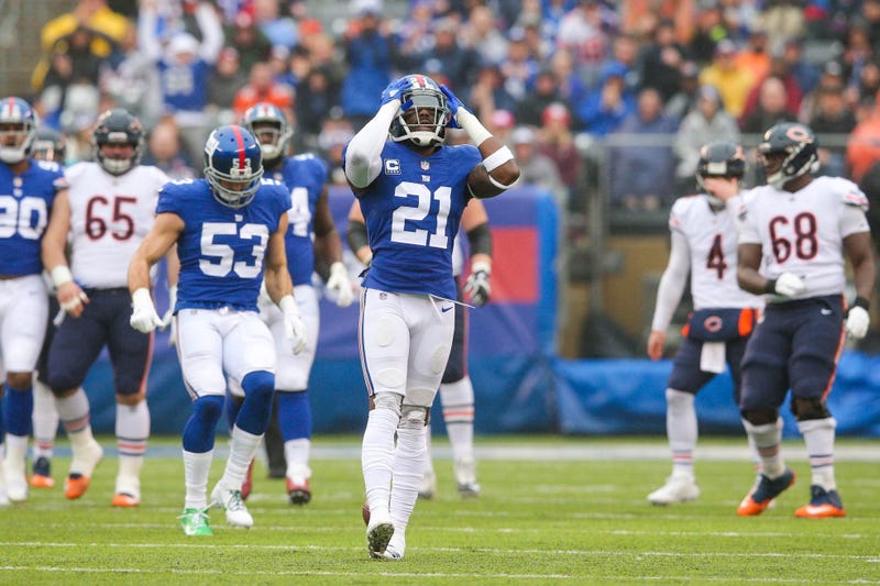 Landon Collins