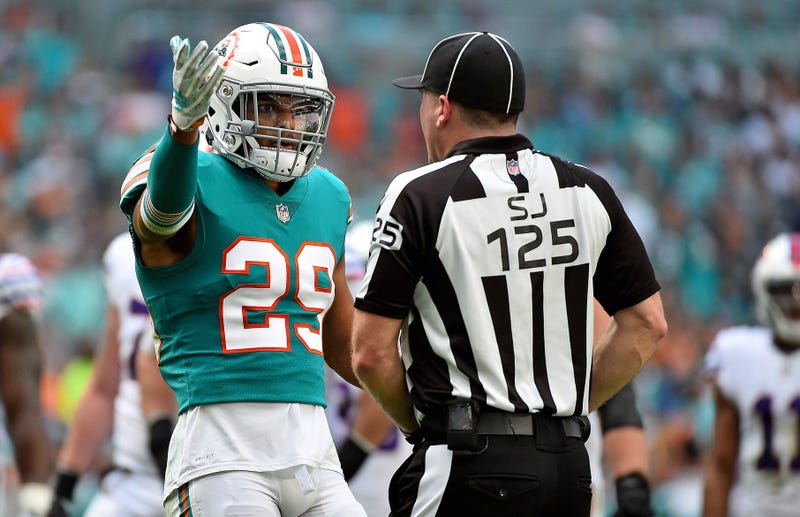 Minkah Fitzpatrick