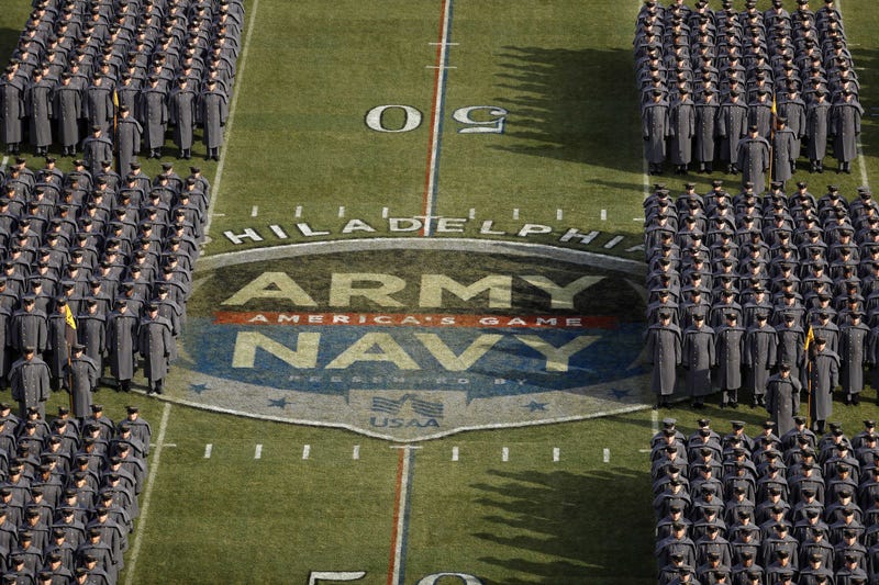 Army Navy
