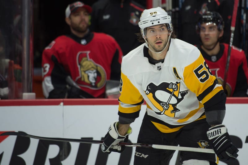 Kris Letang