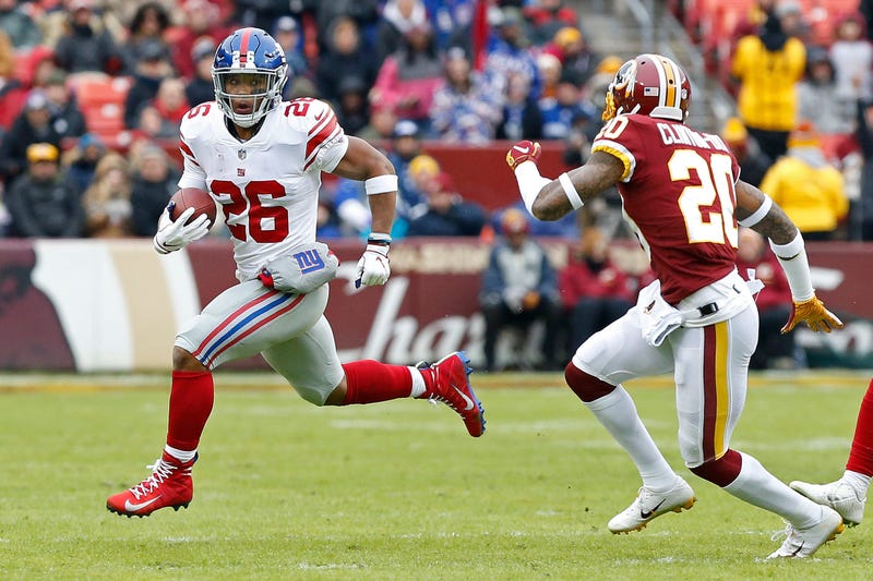saquon-barkley-haha-clinton-dix