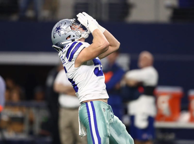 Leighton Vander Esch