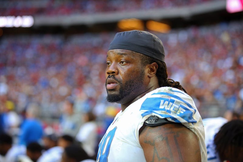 Damon Harrison