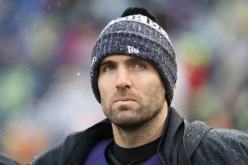 Joe Flacco