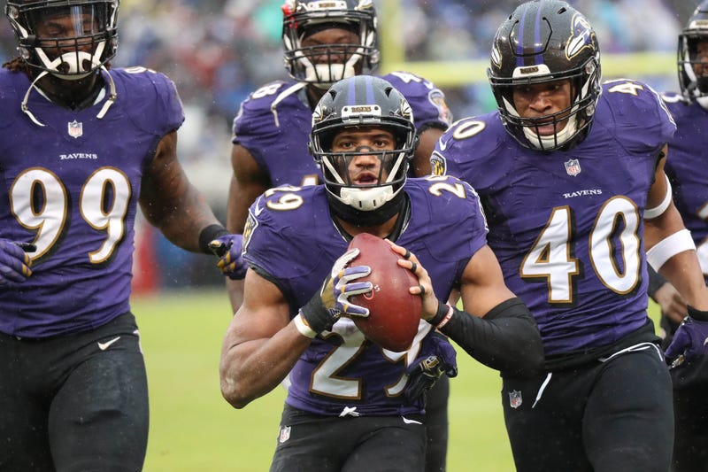 Marlon Humphrey