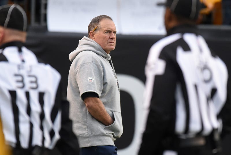 Bill Belichick