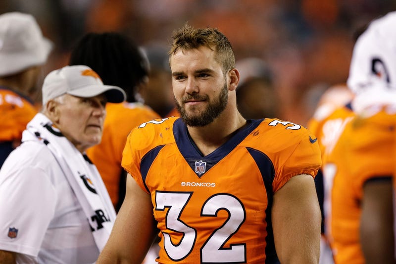 Andy Janovich