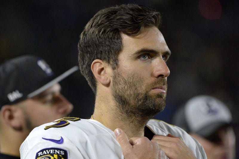 Joe Flacco