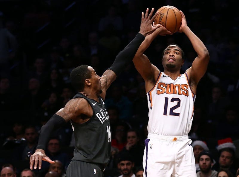 T.J. Warren