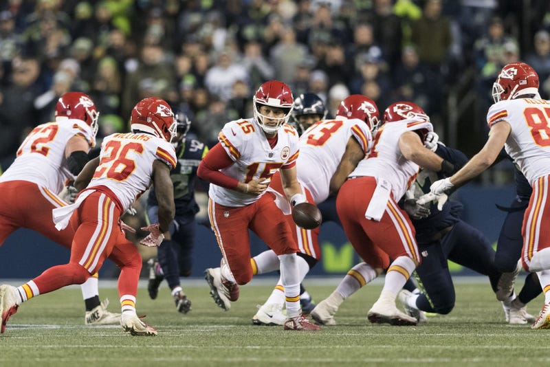 Kansas City Chiefs 