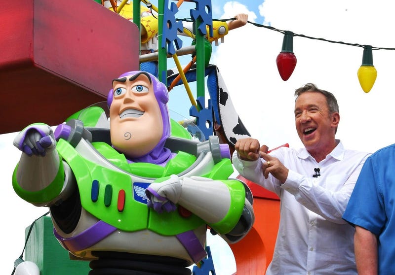 Toy Story