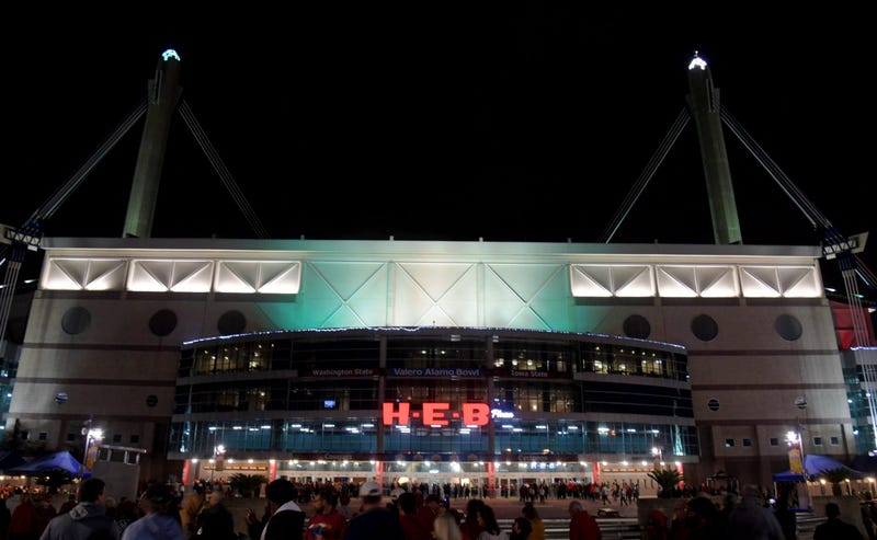 Alamodome