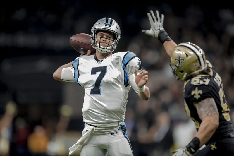 Kyle Allen