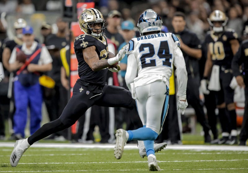 James Bradberry