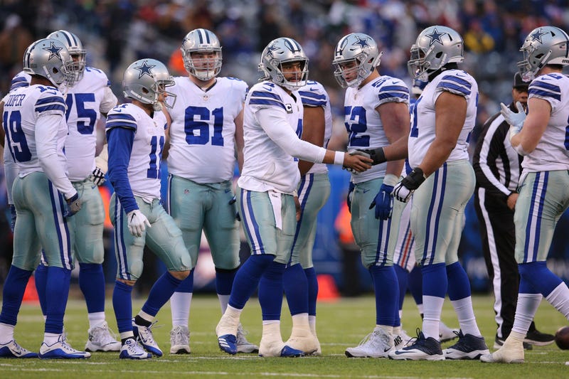 Dallas Cowboys