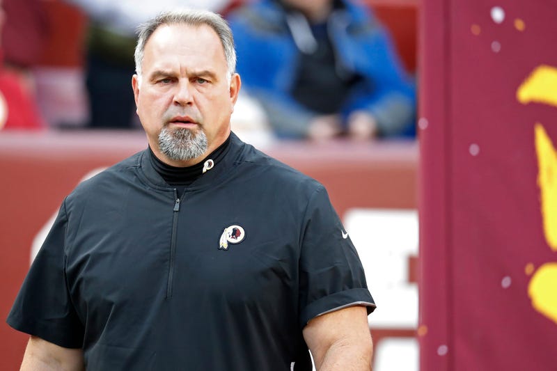 Greg_Manusky_Redskins