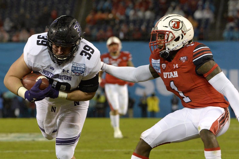 Trey Klock